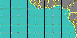 Map center:  S: 1 36' 0'' W: 8 33' 0''  - Grid: 5 - click to open