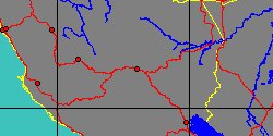 Map center:  S: 13 29' 12'' W: 71 59' 48''  - Grid: 5 - click to open
