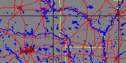 Map center:  N: 34 0' 0'' W: 94 15' 0''  - Grid: 5 - click to open