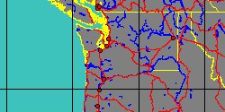 Map center:  N: 46 40' 0'' W: 121 59' 36''  - Grid: 5 - click to open