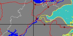 Map center:  N: 30 16' 26'' E: 120 9' 18''  - Grid: 5 - click to open
