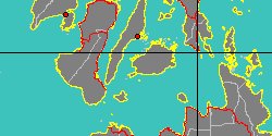 Map center:  N: 9 42' 52'' E: 123 51' 47''  - Grid: 5 - click to open